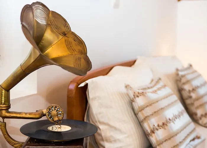 Guest house Mirula Split