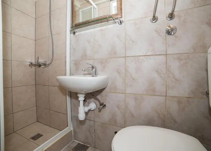 Mirula Guest house Split