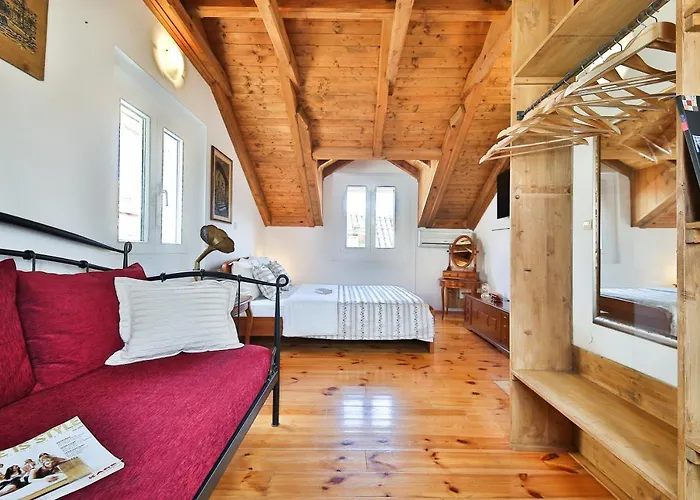 Guest house Mirula 3*