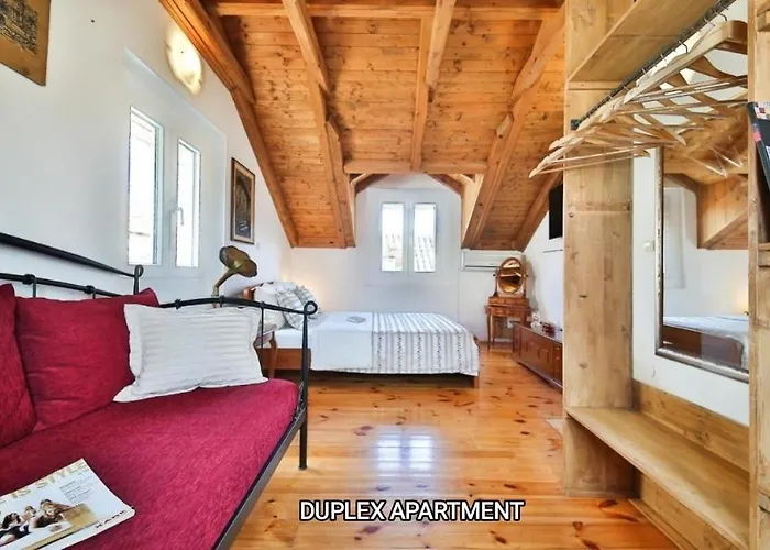 Guest house Mirula 3*