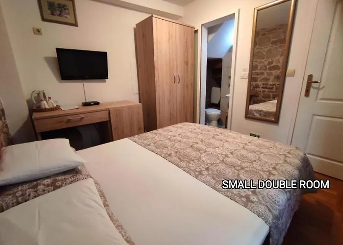 Mirula Guest house Split