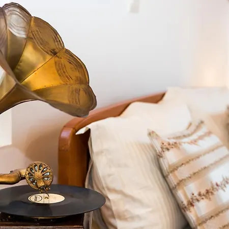 Gæstehus Mirula Split