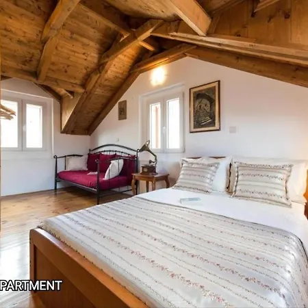 Gæstehus Mirula Split