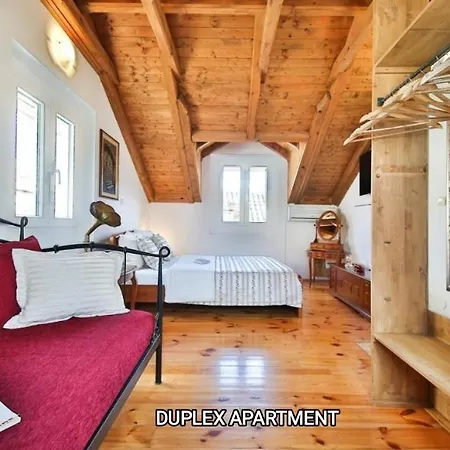 בית הארחה Mirula 3*